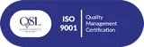 ISO 9001 certified marine decking