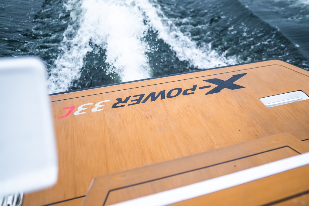 Red Baron King Plank CNC — FlexiTeek synthetic teak installation
